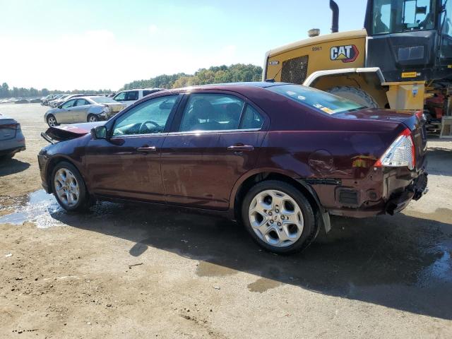 Photo 1 VIN: 3FAHP0HA2BR103327 - FORD FUSION SE 