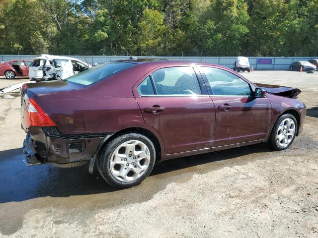 Photo 2 VIN: 3FAHP0HA2BR103327 - FORD FUSION SE 