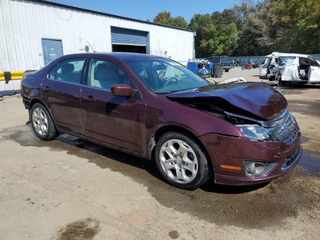 Photo 3 VIN: 3FAHP0HA2BR103327 - FORD FUSION SE 