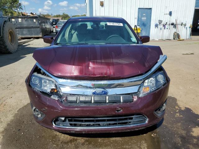 Photo 4 VIN: 3FAHP0HA2BR103327 - FORD FUSION SE 