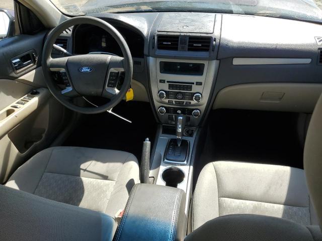 Photo 7 VIN: 3FAHP0HA2BR103327 - FORD FUSION SE 