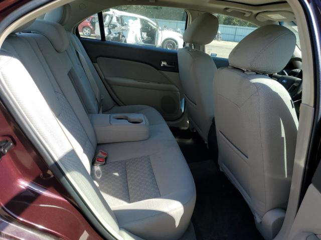 Photo 9 VIN: 3FAHP0HA2BR103327 - FORD FUSION SE 