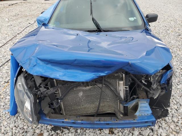 Photo 10 VIN: 3FAHP0HA2BR107135 - FORD FUSION SE 