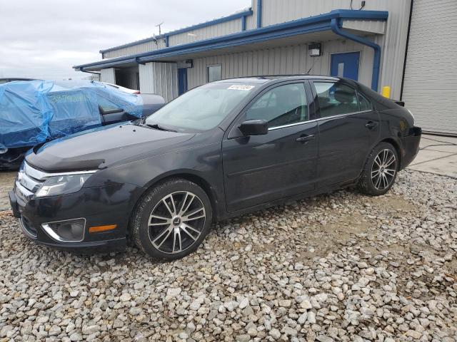 Photo 0 VIN: 3FAHP0HA2BR107166 - FORD FUSION 