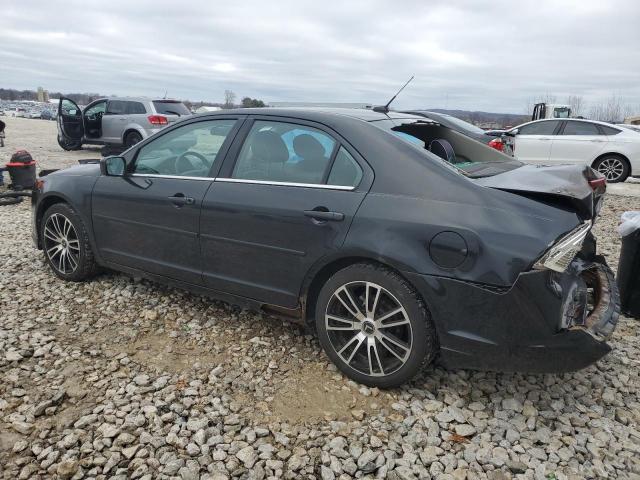 Photo 1 VIN: 3FAHP0HA2BR107166 - FORD FUSION 