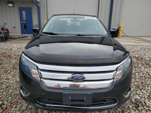 Photo 4 VIN: 3FAHP0HA2BR107166 - FORD FUSION 