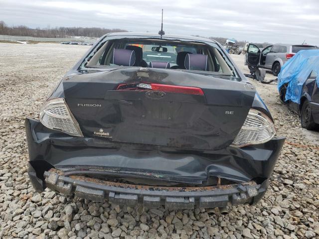 Photo 5 VIN: 3FAHP0HA2BR107166 - FORD FUSION 