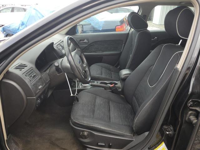 Photo 6 VIN: 3FAHP0HA2BR107166 - FORD FUSION 