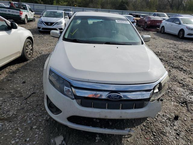 Photo 4 VIN: 3FAHP0HA2BR111928 - FORD FUSION SE 