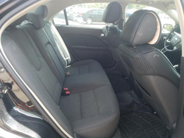 Photo 5 VIN: 3FAHP0HA2BR113002 - FORD FUSION SE 