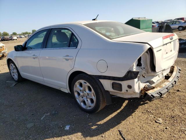 Photo 1 VIN: 3FAHP0HA2BR115445 - FORD FUSION SE 