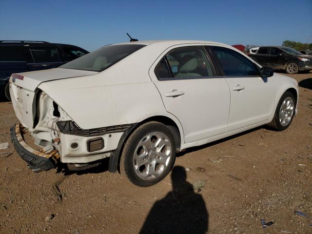 Photo 2 VIN: 3FAHP0HA2BR115445 - FORD FUSION SE 