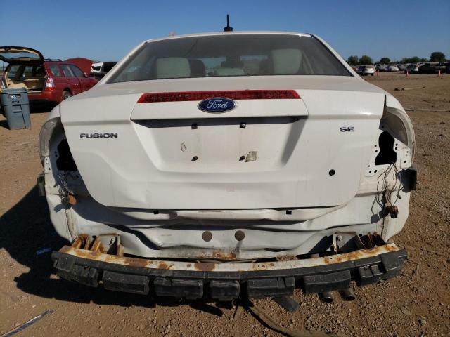 Photo 5 VIN: 3FAHP0HA2BR115445 - FORD FUSION SE 