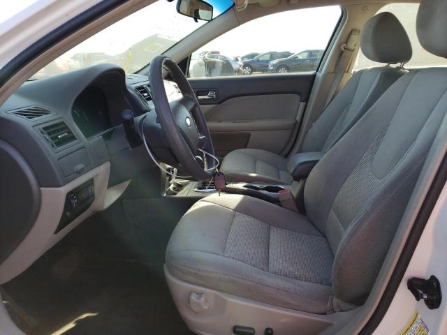 Photo 6 VIN: 3FAHP0HA2BR115445 - FORD FUSION SE 