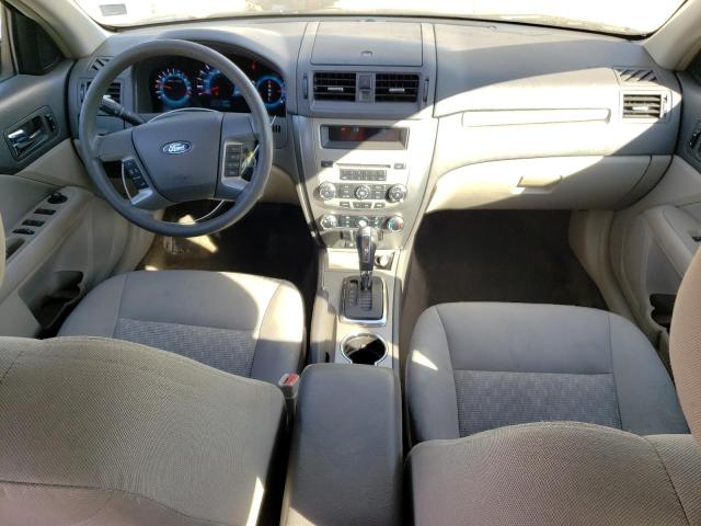 Photo 7 VIN: 3FAHP0HA2BR115445 - FORD FUSION SE 