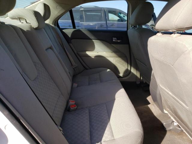 Photo 9 VIN: 3FAHP0HA2BR115445 - FORD FUSION SE 