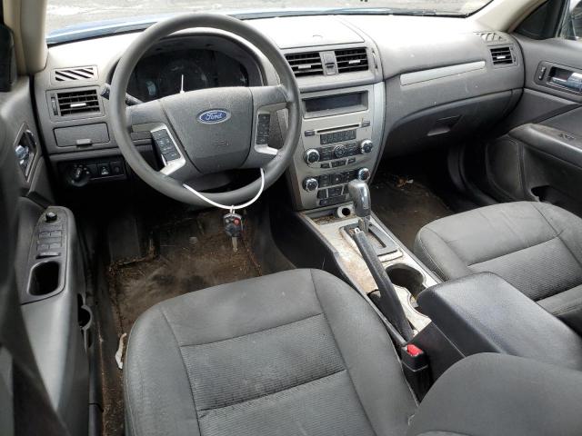 Photo 7 VIN: 3FAHP0HA2BR115476 - FORD FUSION 