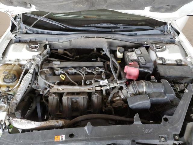 Photo 10 VIN: 3FAHP0HA2BR122086 - FORD FUSION SE 