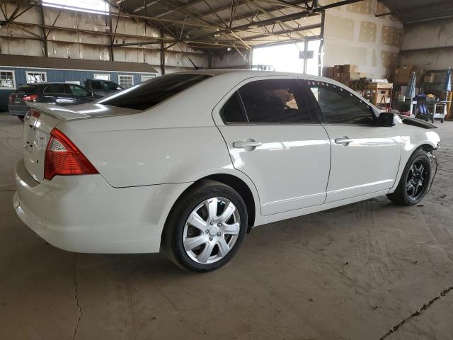 Photo 2 VIN: 3FAHP0HA2BR122086 - FORD FUSION SE 