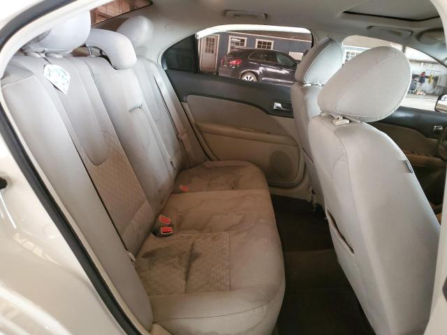 Photo 9 VIN: 3FAHP0HA2BR122086 - FORD FUSION SE 