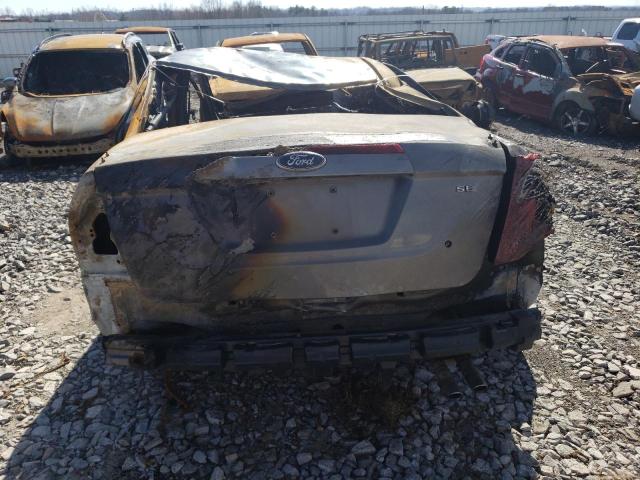 Photo 3 VIN: 3FAHP0HA2BR129023 - FORD FUSION SE 