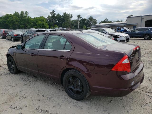 Photo 1 VIN: 3FAHP0HA2BR131189 - FORD FUSION 