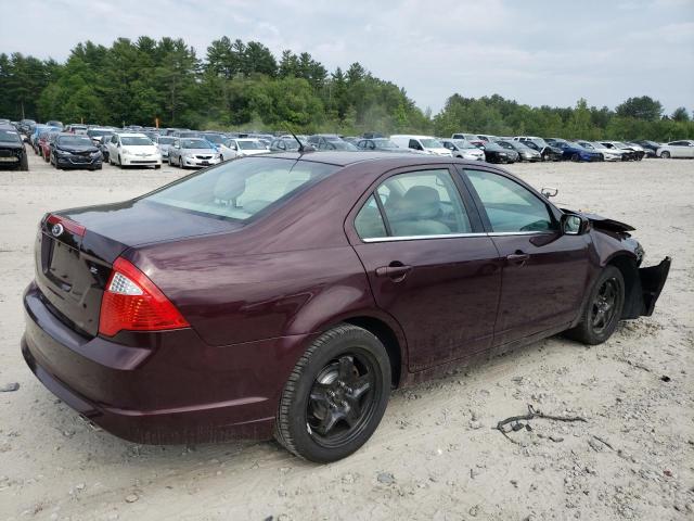 Photo 2 VIN: 3FAHP0HA2BR131189 - FORD FUSION 