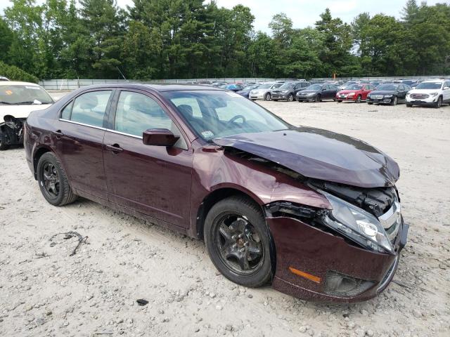 Photo 3 VIN: 3FAHP0HA2BR131189 - FORD FUSION 