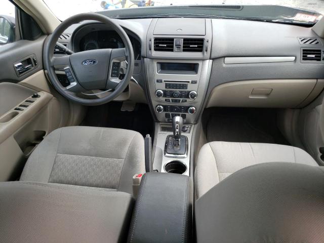 Photo 7 VIN: 3FAHP0HA2BR131189 - FORD FUSION 