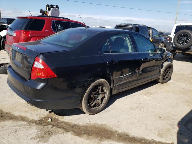 Photo 2 VIN: 3FAHP0HA2BR131404 - FORD FUSION 