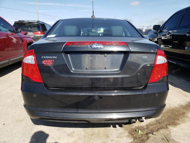 Photo 5 VIN: 3FAHP0HA2BR131404 - FORD FUSION 