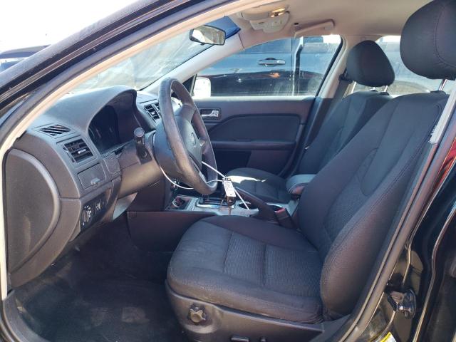 Photo 6 VIN: 3FAHP0HA2BR131404 - FORD FUSION 