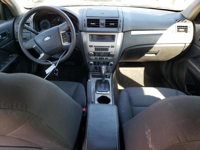 Photo 7 VIN: 3FAHP0HA2BR131404 - FORD FUSION 