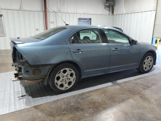 Photo 2 VIN: 3FAHP0HA2BR132827 - FORD FUSION 