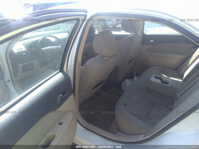 Photo 7 VIN: 3FAHP0HA2BR144539 - FORD FUSION 