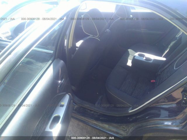 Photo 7 VIN: 3FAHP0HA2BR147201 - FORD FUSION 