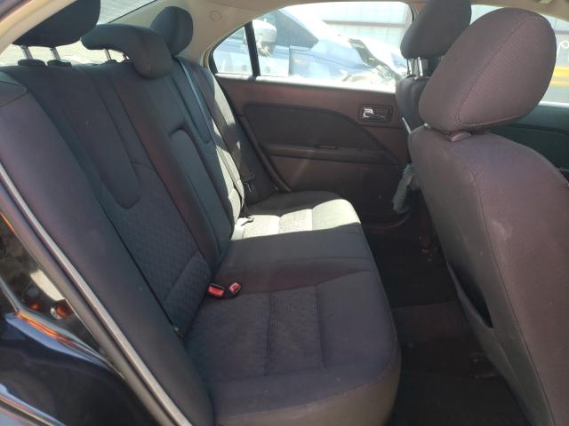 Photo 5 VIN: 3FAHP0HA2BR148574 - FORD FUSION SE 