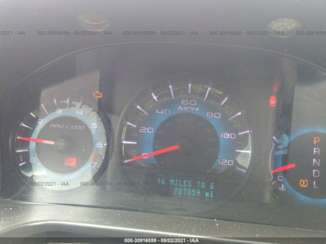 Photo 6 VIN: 3FAHP0HA2BR149952 - FORD FUSION 