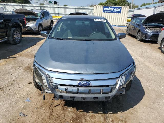 Photo 4 VIN: 3FAHP0HA2BR155119 - FORD FUSION SE 