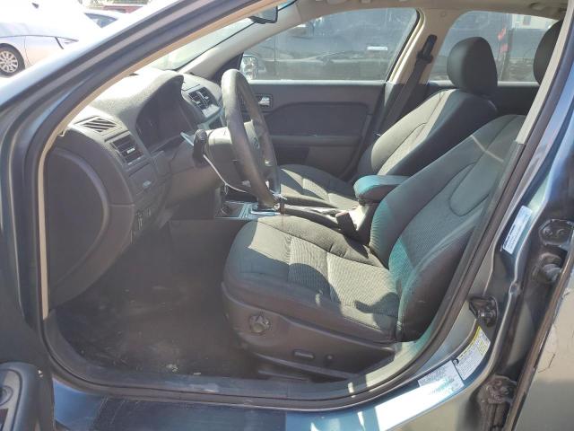 Photo 6 VIN: 3FAHP0HA2BR155119 - FORD FUSION SE 