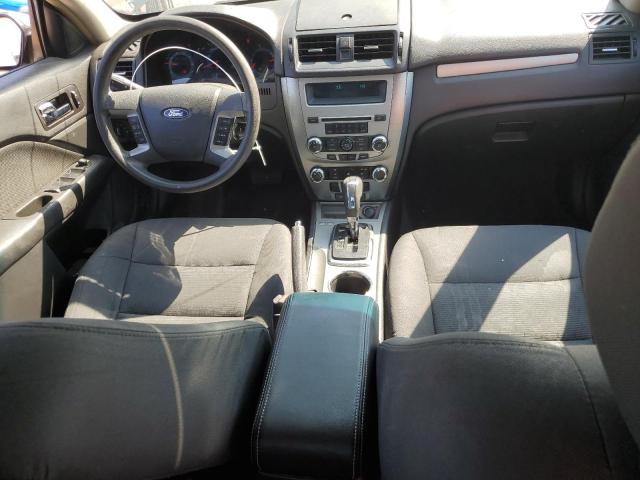 Photo 7 VIN: 3FAHP0HA2BR155119 - FORD FUSION SE 