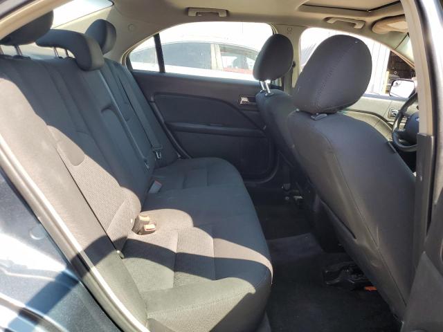 Photo 9 VIN: 3FAHP0HA2BR155119 - FORD FUSION SE 