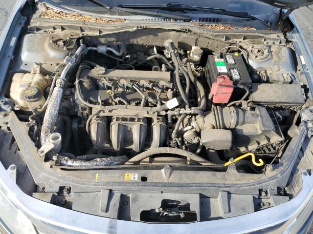 Photo 10 VIN: 3FAHP0HA2BR155847 - FORD FUSION SE 