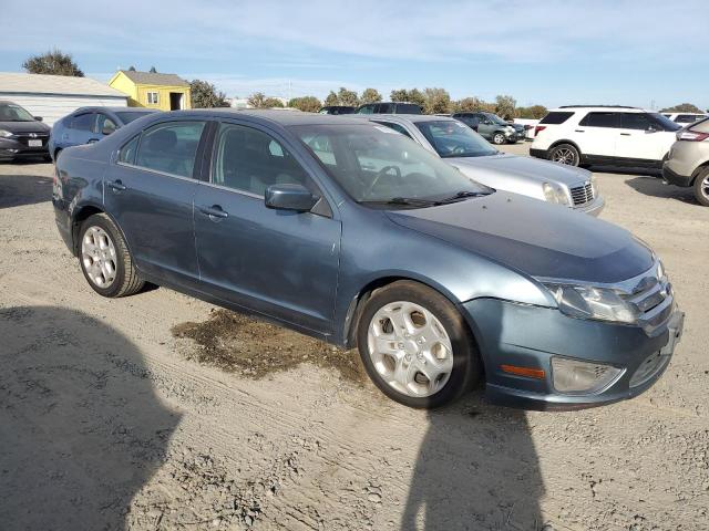 Photo 3 VIN: 3FAHP0HA2BR155847 - FORD FUSION SE 