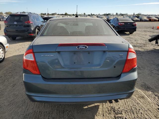 Photo 5 VIN: 3FAHP0HA2BR155847 - FORD FUSION SE 