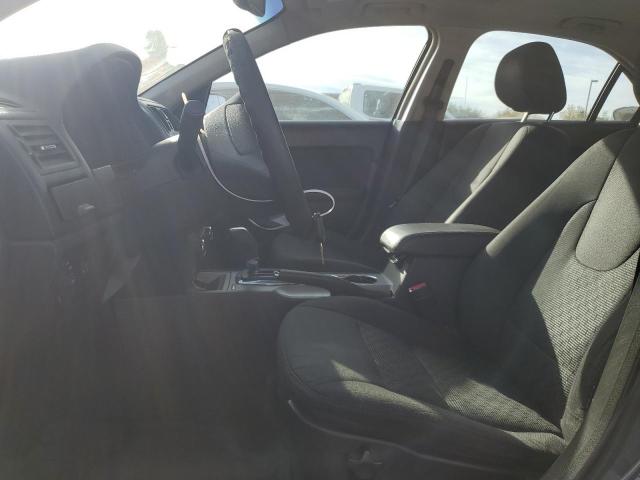 Photo 6 VIN: 3FAHP0HA2BR155847 - FORD FUSION SE 