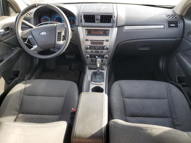 Photo 7 VIN: 3FAHP0HA2BR155847 - FORD FUSION SE 