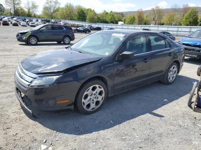 Photo 0 VIN: 3FAHP0HA2BR158876 - FORD FUSION 