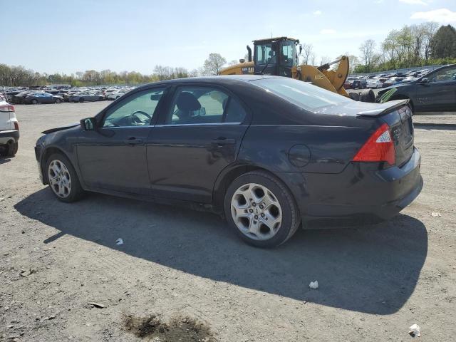 Photo 1 VIN: 3FAHP0HA2BR158876 - FORD FUSION 