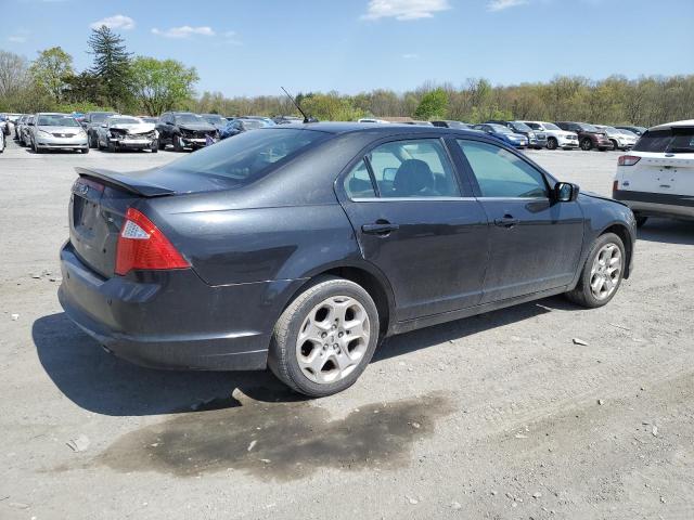 Photo 2 VIN: 3FAHP0HA2BR158876 - FORD FUSION 